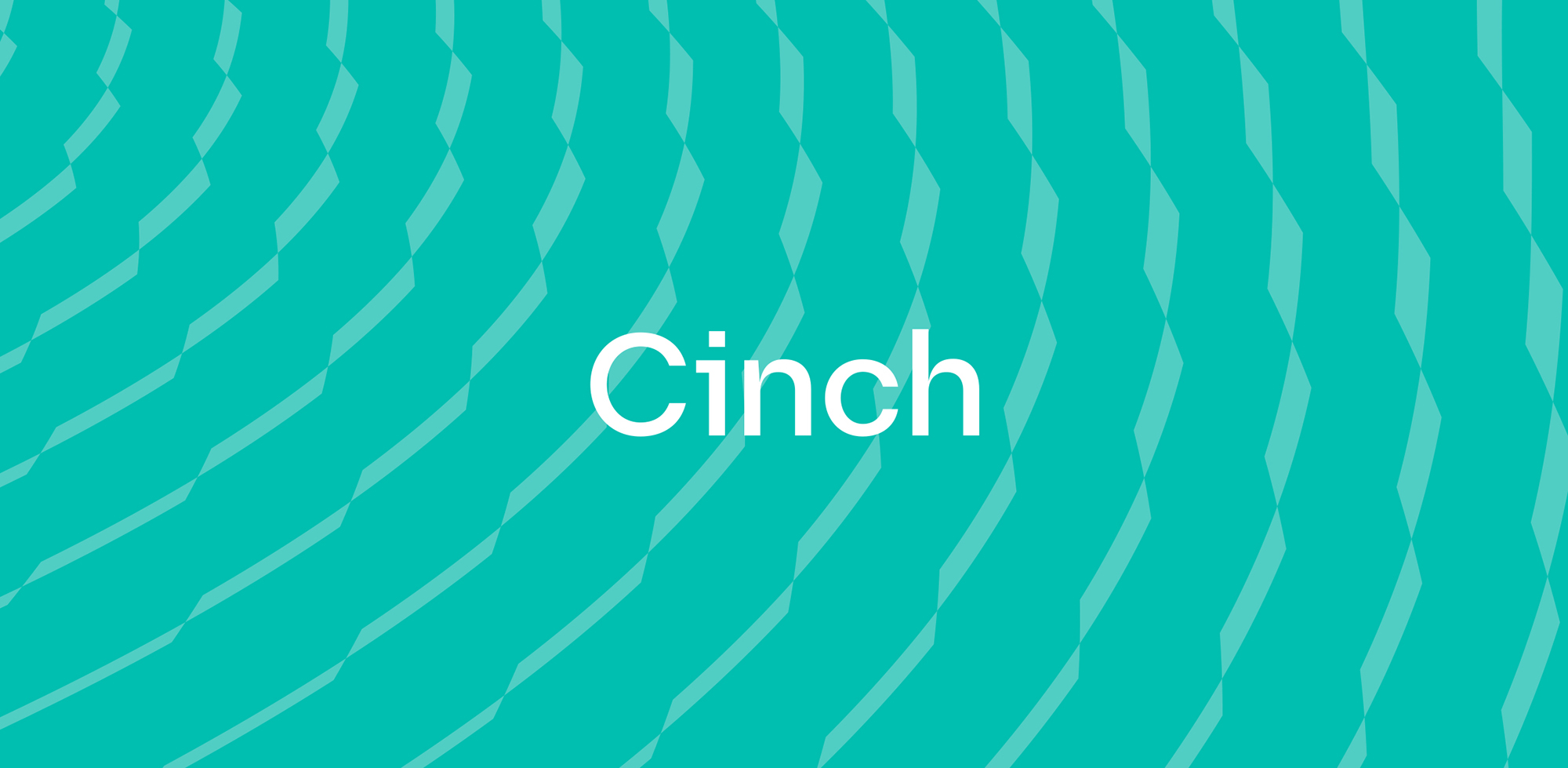 Cinch – Brandform